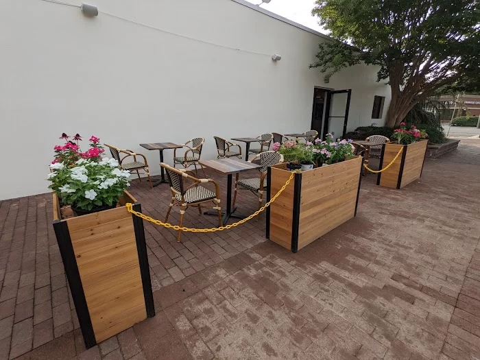 6 Elements Sushi-Asian Cuisine & Bar 8