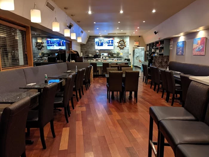 6 Elements Sushi-Asian Cuisine & Bar 7