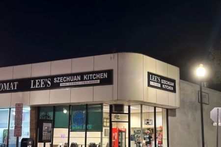 Lee's Szechuan Kitchen