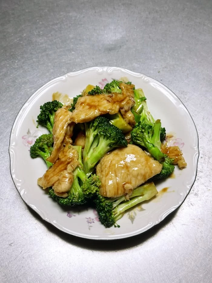 Lee's Szechuan Kitchen 2