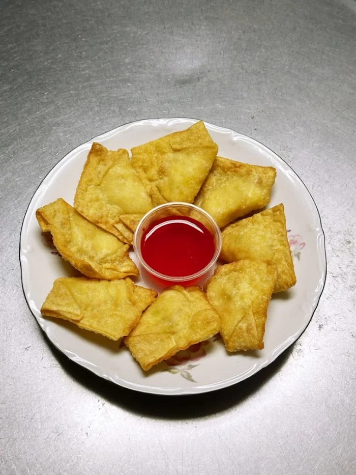 Lee's Szechuan Kitchen 9