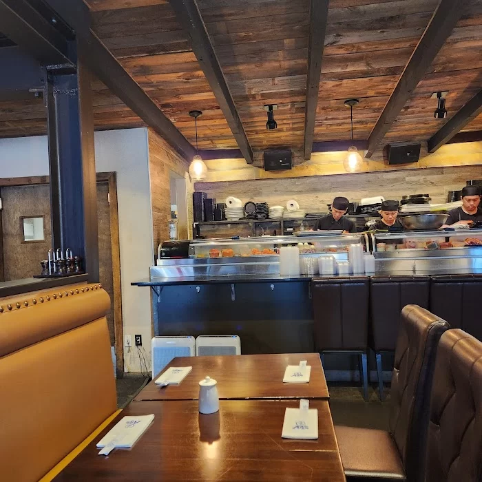 Aiko Asian Bistro 1