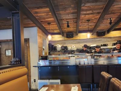 Aiko Asian Bistro 0