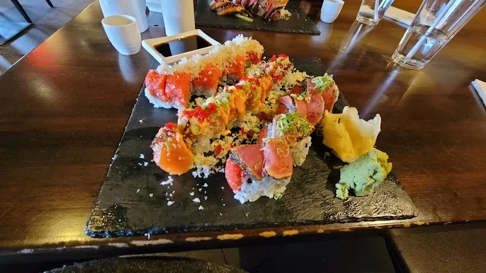 Aiko Asian Bistro 2