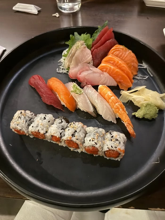 Aiko Asian Bistro 3