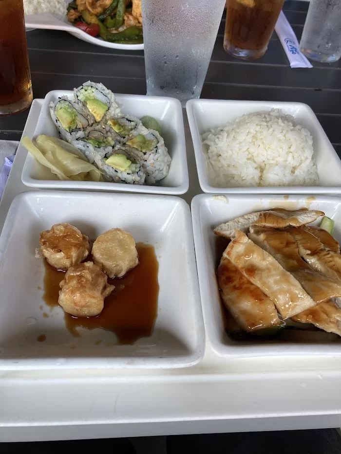 Aiko Asian Bistro 4