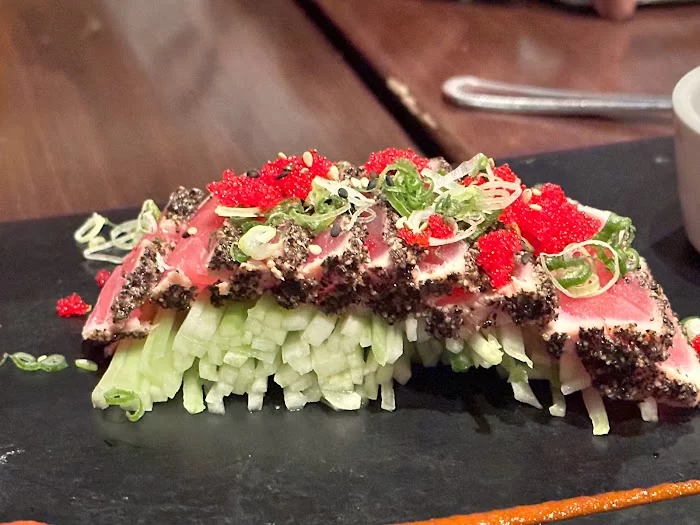 Aiko Asian Bistro 6