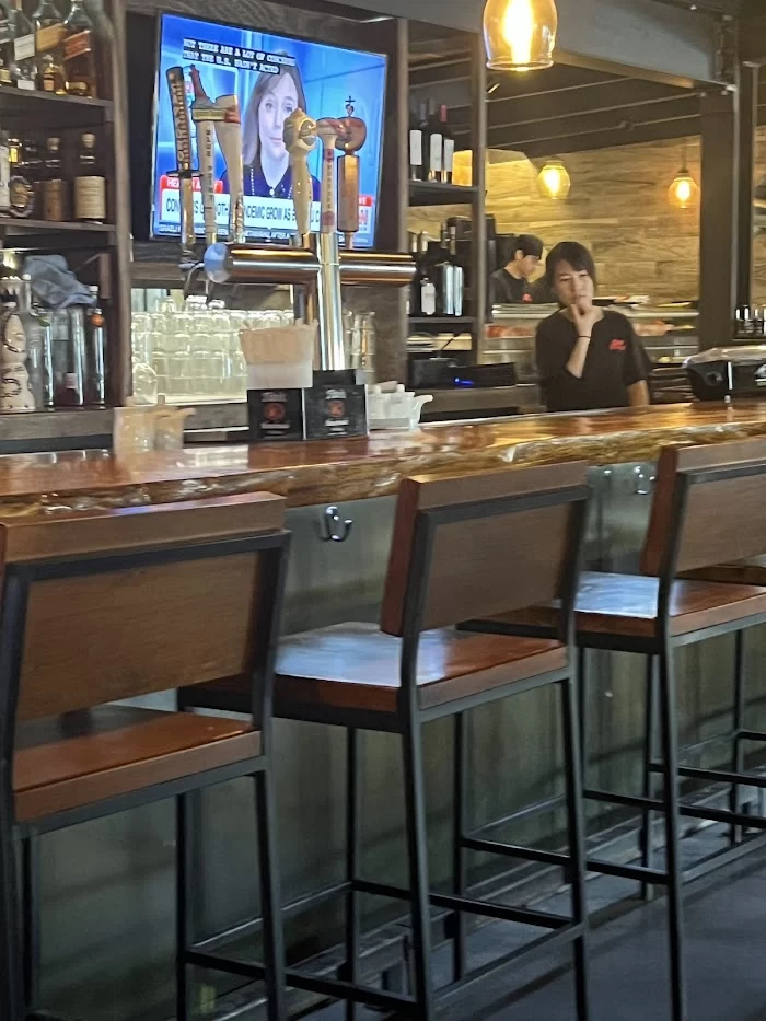 Aiko Asian Bistro 5