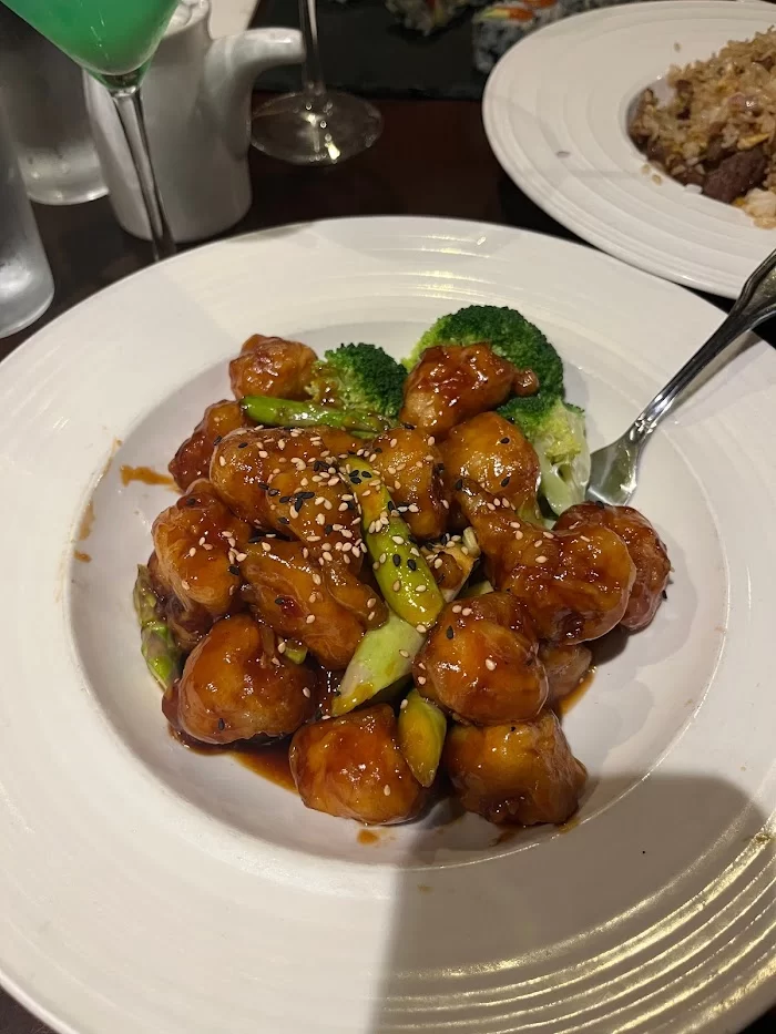Aiko Asian Bistro 8