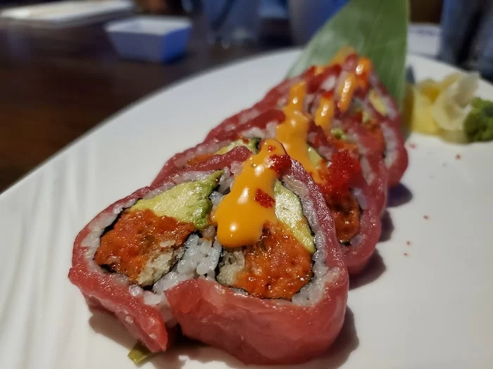 Aiko Asian Bistro 10