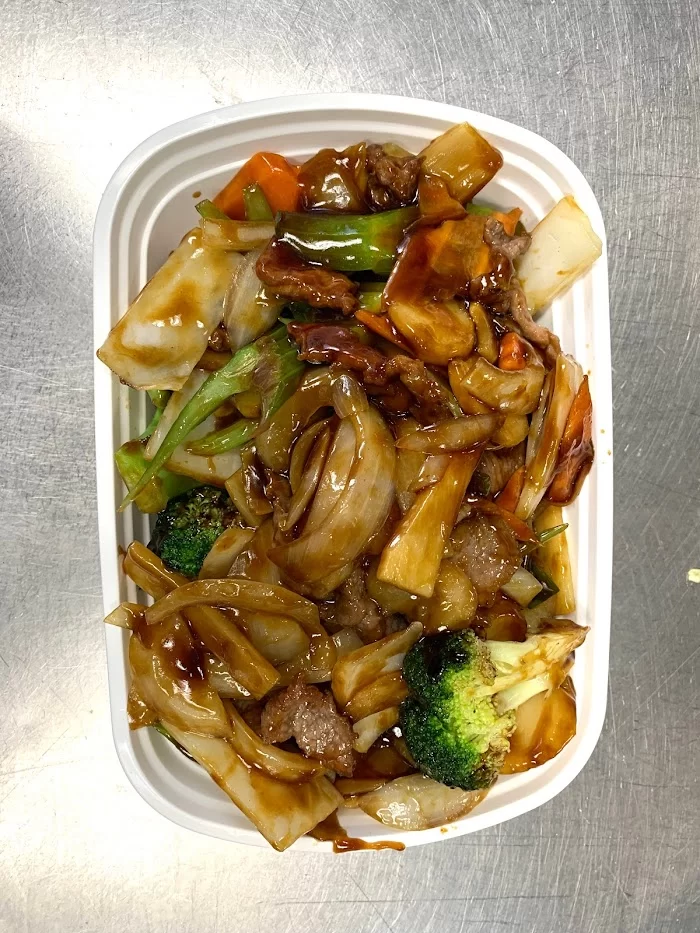 CHINA HOUSE RESTAURANT 4
