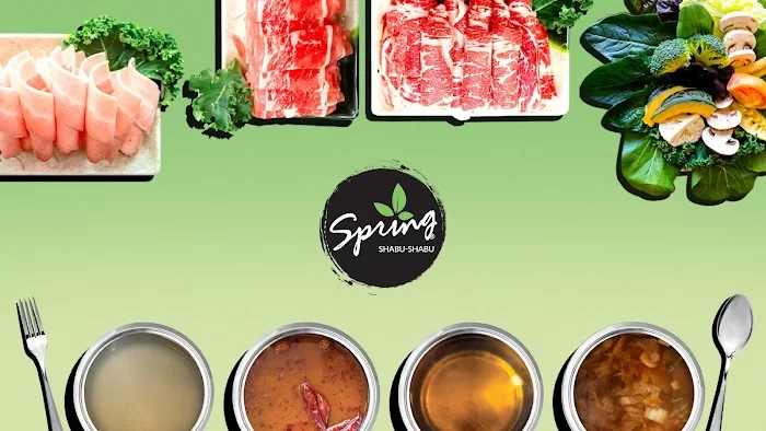 Spring Shabu-Shabu 2