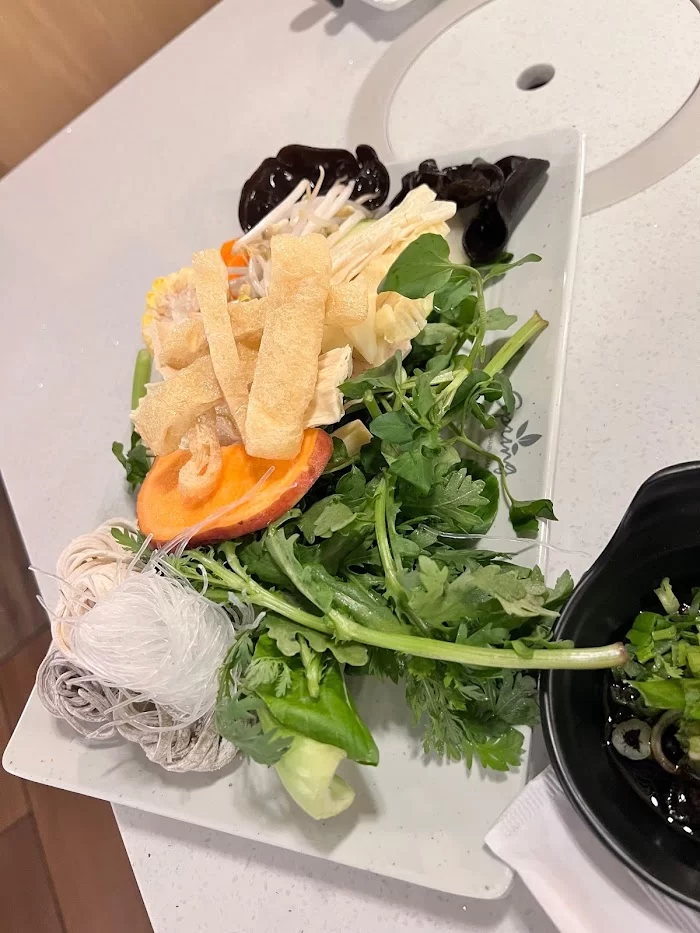 Spring Shabu-Shabu 3