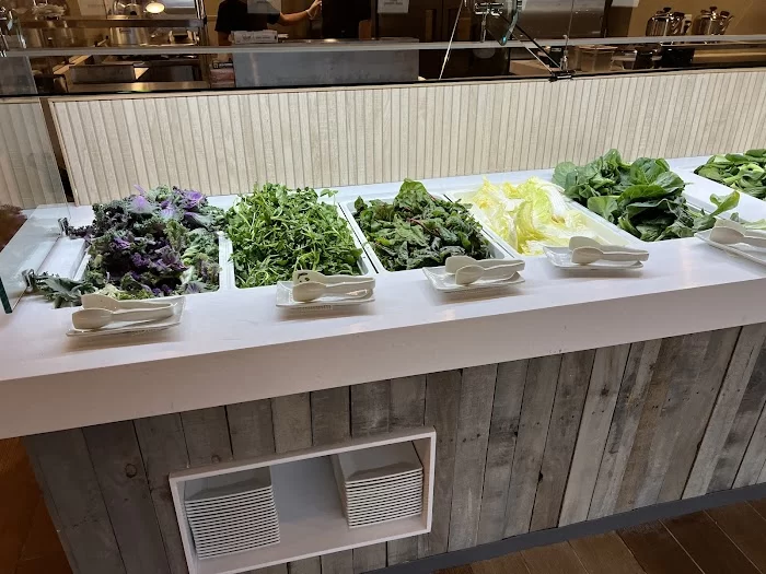 Spring Shabu-Shabu 7