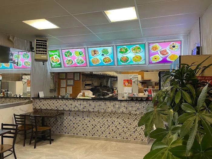Ming Sing Chinese Kitchen 1