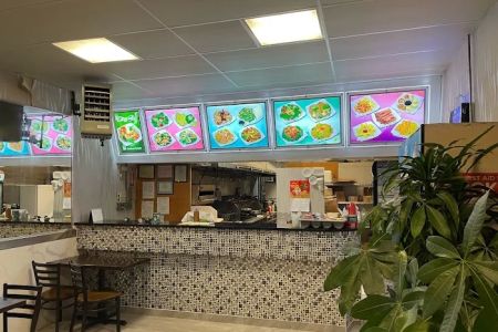 Ming Sing Chinese Kitchen