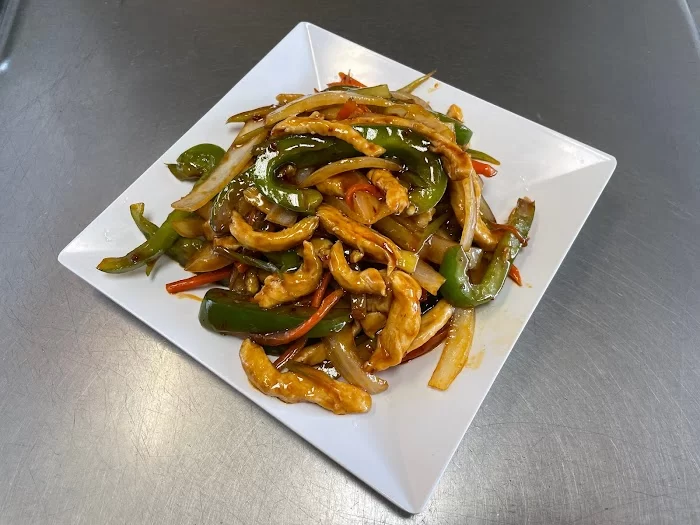 Ming Sing Chinese Kitchen 5