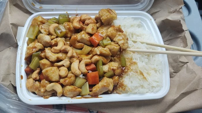 Ming Sing Chinese Kitchen 2