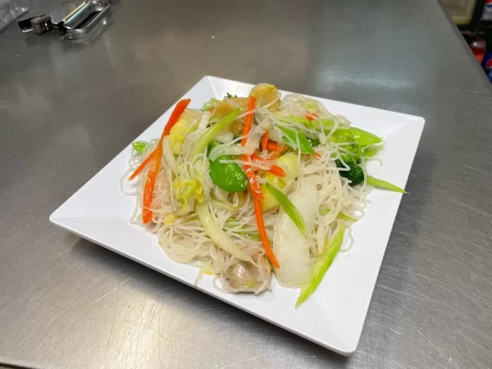Ming Sing Chinese Kitchen 6