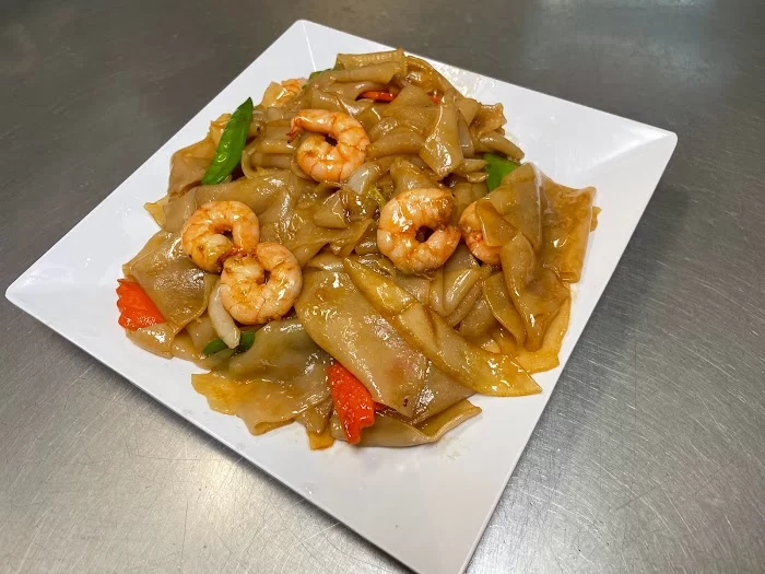Ming Sing Chinese Kitchen 9