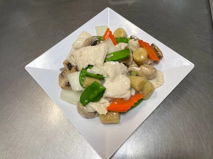 Ming Sing Chinese Kitchen 10