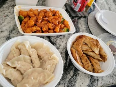 J & J Best Kitchen 0