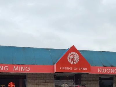 Kwong Ming 0