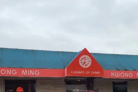 Kwong Ming