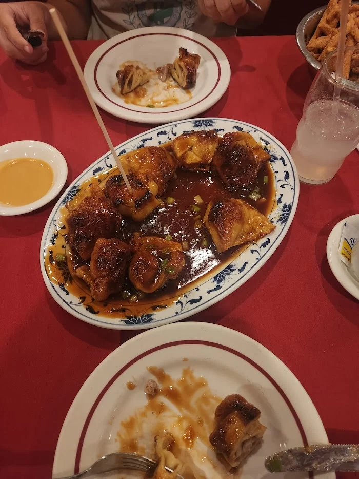 Kwong Ming 4
