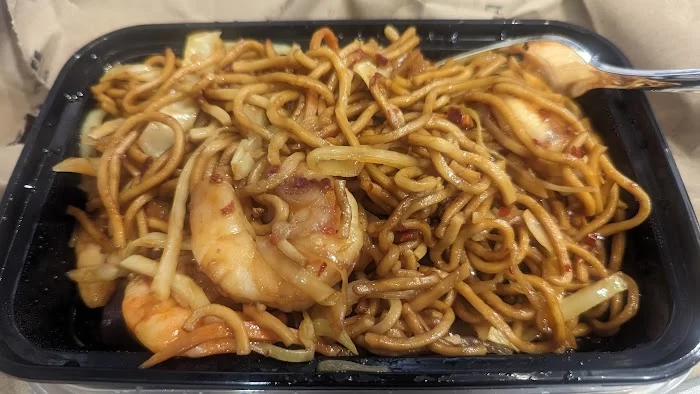 Jen's Chinese Food & Catering 2