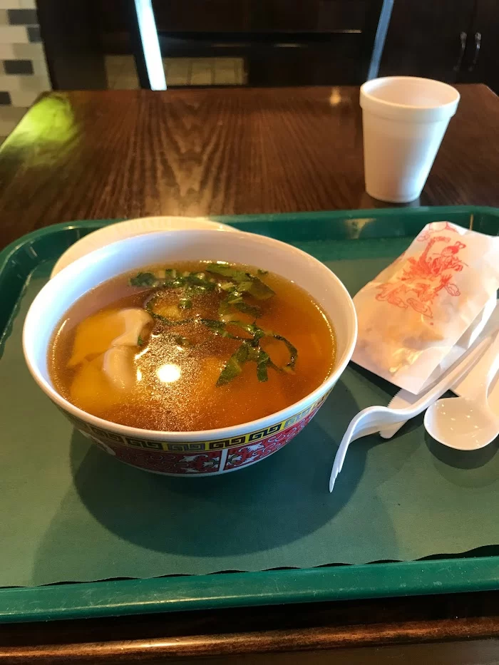 Jen's Chinese Food & Catering 8