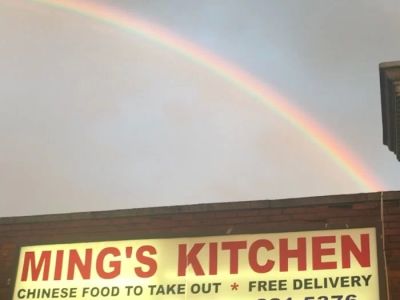 Ming's Kitchen 0