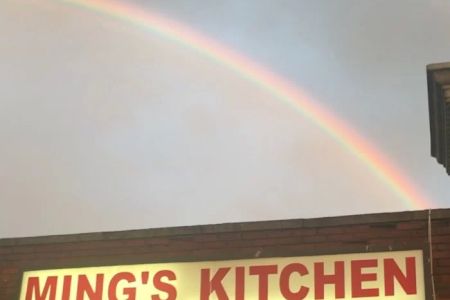 Ming's Kitchen