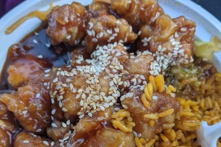 Da Hang Kitchen (Massapequa)