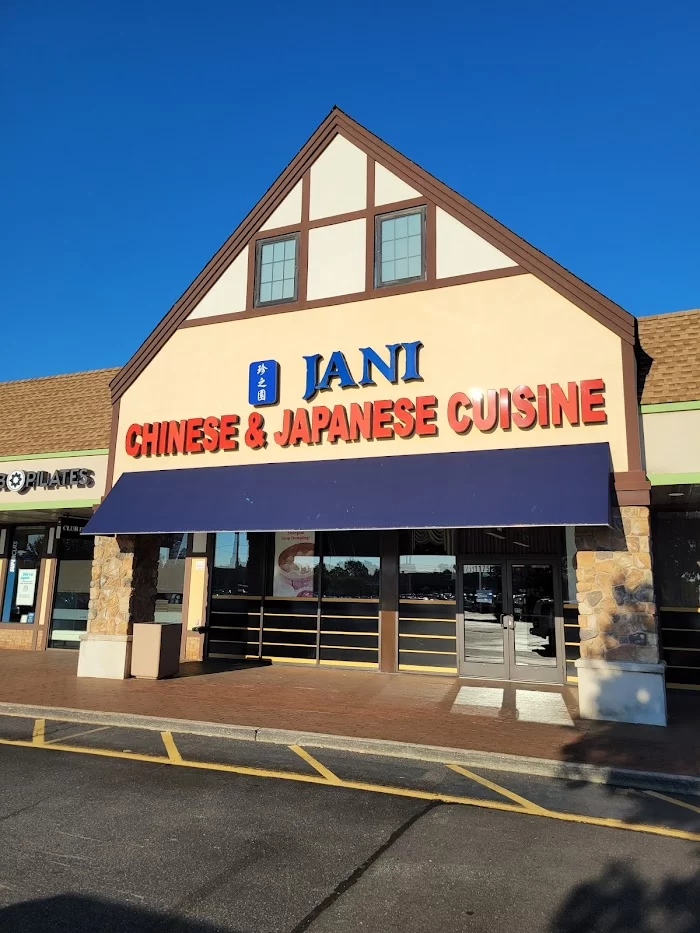 Jani 1
