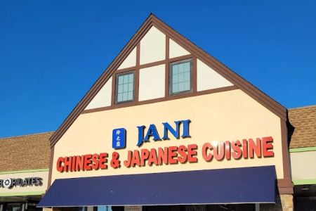 Jani