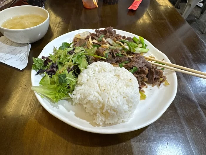 YEA'S KITCHEN 7