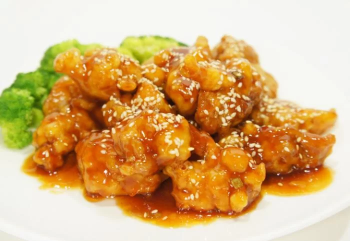 Chinese Four Seasons 1
