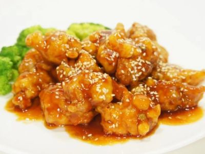 Chinese Four Seasons 0