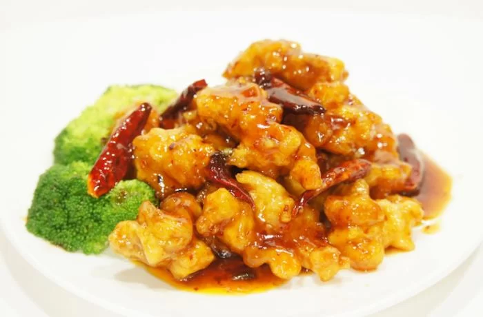 Chinese Four Seasons 4