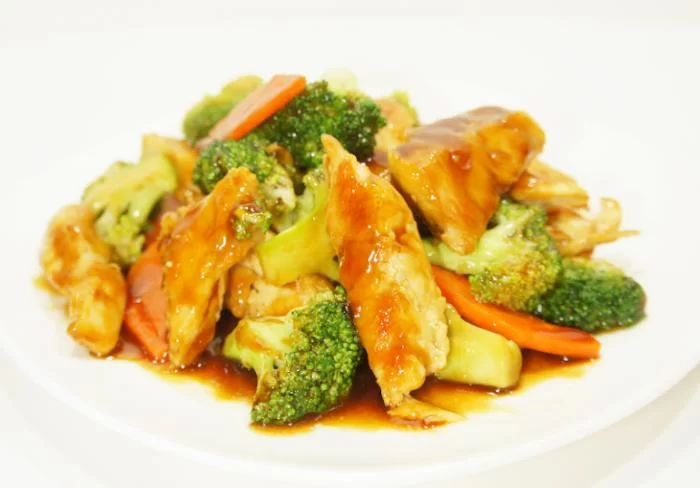 Chinese Four Seasons 5