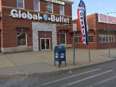 Global Buffet 0