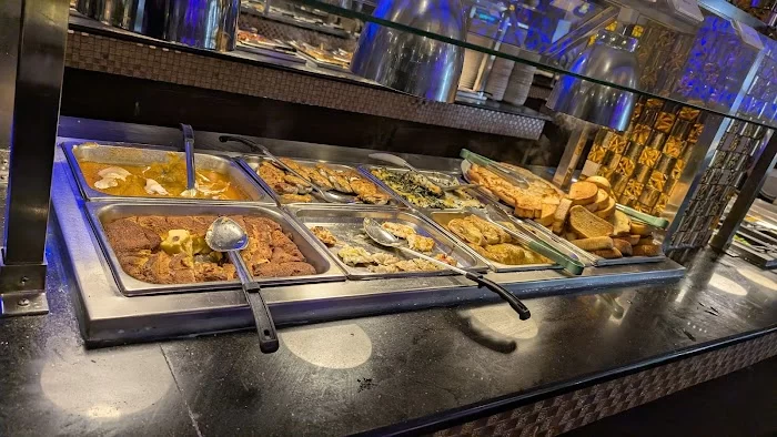 Global Buffet 2