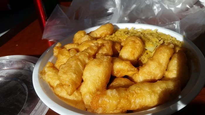 China Wok 1