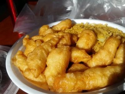China Wok 0