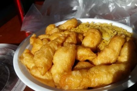 China Wok