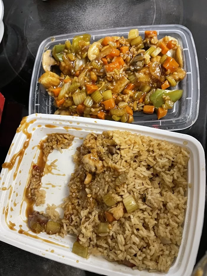 China Wok 2