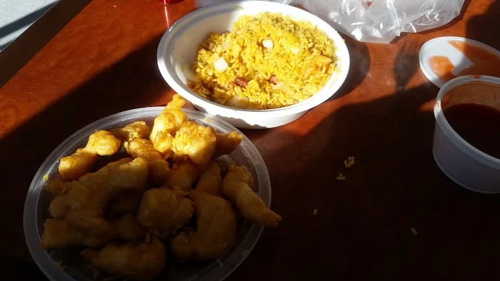 China Wok 4