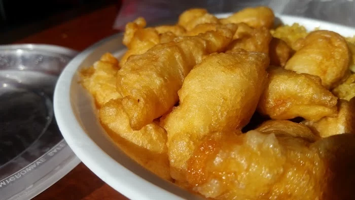 China Wok 7