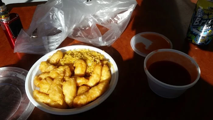 China Wok 9